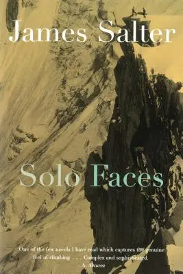 Sólo tváře - Solo Faces