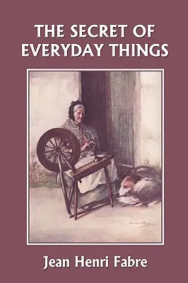 Tajemství všedních věcí (Včerejší klasika) - The Secret of Everyday Things (Yesterday's Classics)
