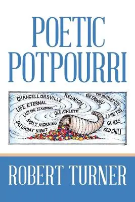 Poetické potpourri - Poetic Potpourri