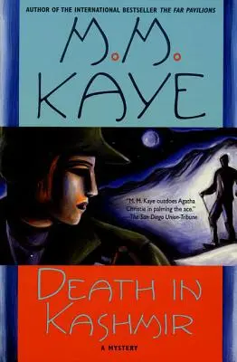 Smrt v Kašmíru: Záhada - Death in Kashmir: A Mystery