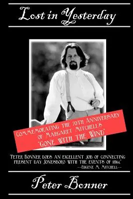 Ztraceni ve včerejšku - Lost in Yesterday