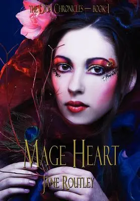 Srdce mága - Mage Heart