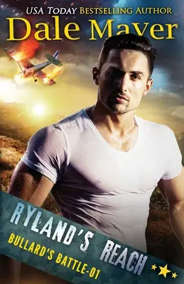 Rylandův dosah - Ryland's Reach
