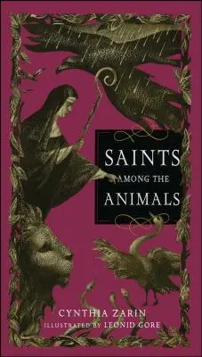 Svatí mezi zvířaty - Saints Among the Animals
