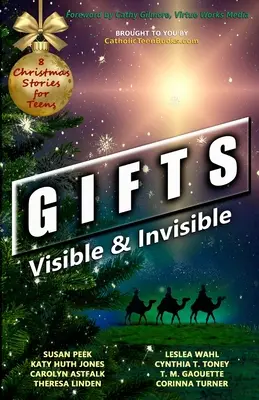Dary: sv: Dárky: Viditelné a neviditelné - Gifts: Visible & Invisible