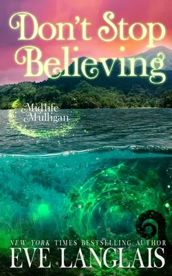 Nepřestávej věřit - Don't Stop Believing