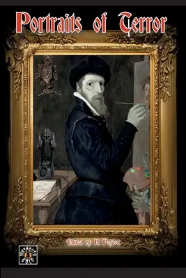 Portréty hrůzy - Portraits of Terror