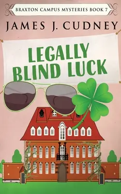 Legálně slepé štěstí - Legally Blind Luck