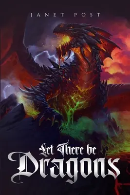 Ať jsou draci - Let There be Dragons