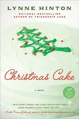Vánoční dort - Christmas Cake
