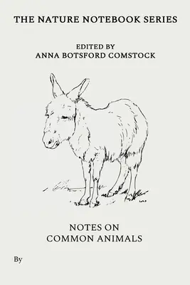 Poznámky k běžným živočichům - Notes on Common Animals