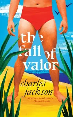 Pád statečnosti (Valancourt 20th Century Classics) - The Fall of Valor (Valancourt 20th Century Classics)
