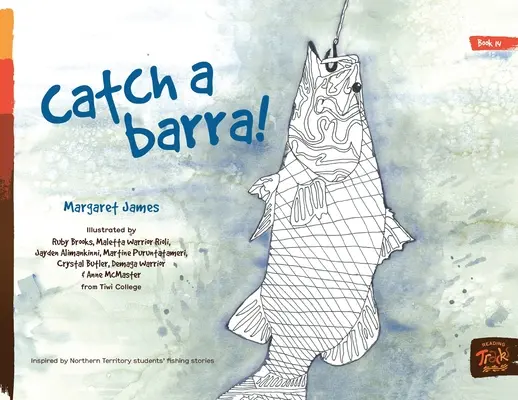 Chyťte barramundi! - Catch a Barra!