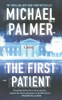 První pacient - The First Patient