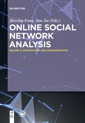Informace a komunikace - Information and Communication