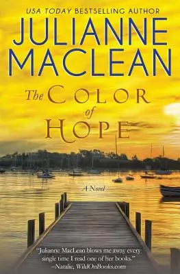 Barva naděje - The Color of Hope