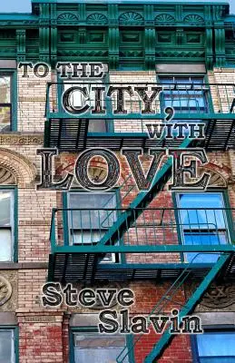 Do města s láskou - To the City, with Love