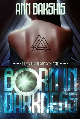 Zrozen v temnotě - Born In Darkness