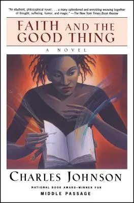 Víra a dobrá věc - Faith and the Good Thing