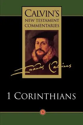 První list apoštola Pavla Korinťanům - The First Epistle of Paul the Apostle to the Corinthians