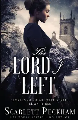 Lord, kterého jsem opustil - The Lord I Left