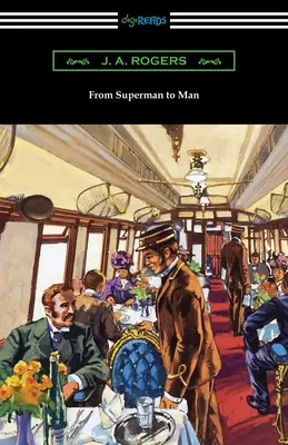 Od Supermana k člověku - From Superman to Man