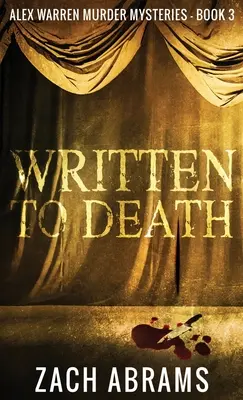 Psáno na smrt - Written To Death