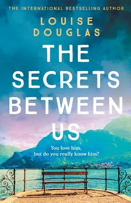 Tajemství mezi námi - The Secrets Between Us