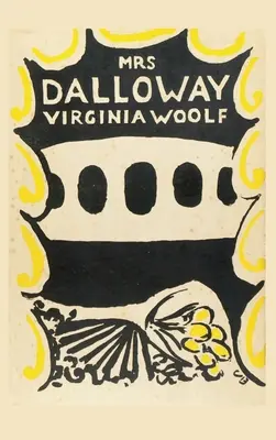 Paní Dallowayová - Mrs. Dalloway