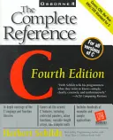 C: Kompletní příručka - C: The Complete Reference