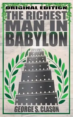 Nejbohatší muž v Babylonu - Richest Man in Babylon