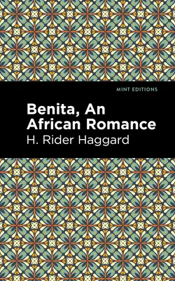 Benita: Africký román - Benita: An African Romance