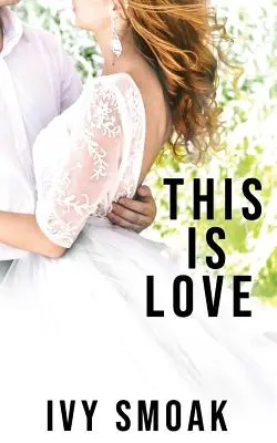 Tohle je láska - This Is Love