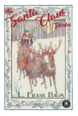 Příběhy Santa Clause - The Santa Claus Stories