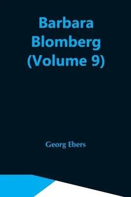 Barbara Blomberg (9. díl) - Barbara Blomberg (Volume 9)