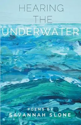 Slyšet pod vodou - Hearing the Underwater