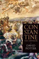 Konstantin císař - Constantine the Emperor