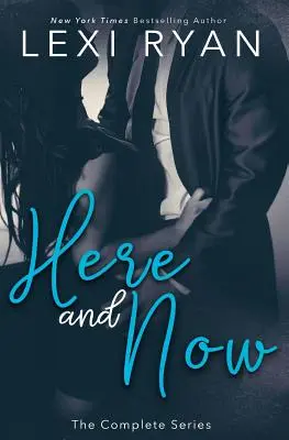 Tady a teď: The Complete Series - Here and Now: The Complete Series