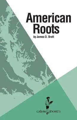 Americké kořeny - American Roots