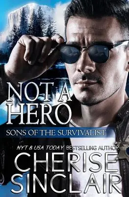Ne hrdina - Not a Hero