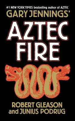 Aztécký oheň - Aztec Fire