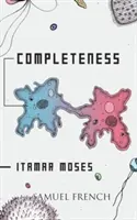 Úplnost - Completeness