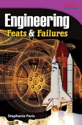 Inženýrství: Hovory o alkoholu a drogách: Úspěchy a selhání - Engineering: Feats & Failures
