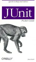 Kapesní průvodce JUnit - JUnit Pocket Guide