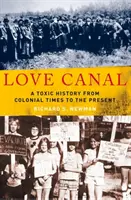 Kanál lásky: Toxické dějiny od koloniálních dob po současnost - Love Canal: A Toxic History from Colonial Times to the Present