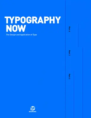 Typografie nyní - Typography Now
