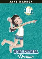 Volejbalové sny - Volleyball Dreams