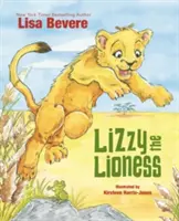 Lízinka Lvice - Lizzy the Lioness