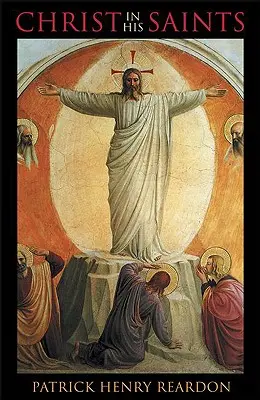 Kristus ve svých svatých - Christ in His Saints