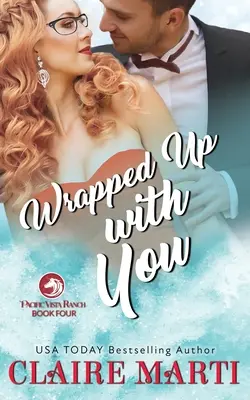 Zabalená do tebe - Wrapped Up with You